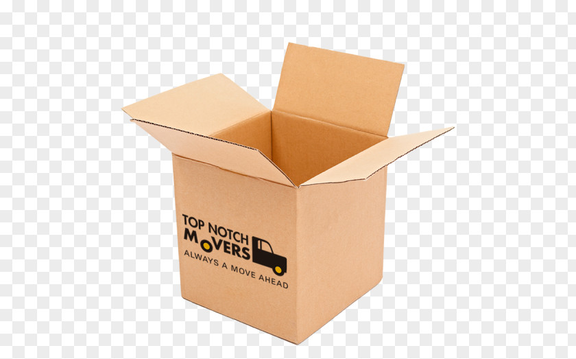 Packing Material Cardboard Box Paper Packaging And Labeling PNG