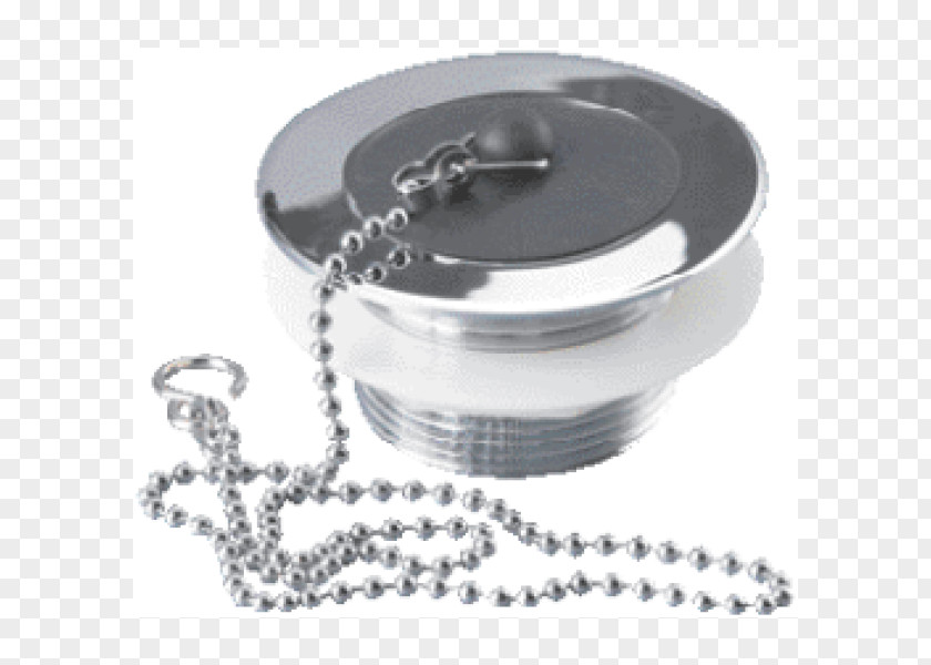 Plastic Garbage Silver PNG