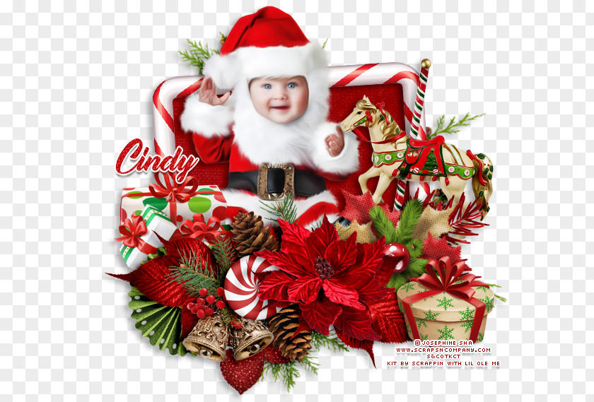 Santa Claus Christmas Ornament Costume Carnival PNG