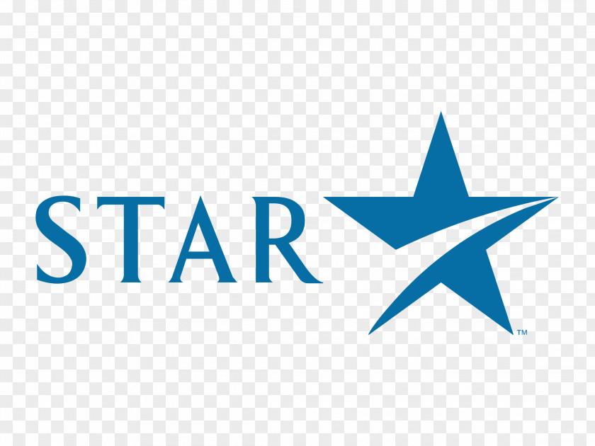 Stars Star India Television Channel TV China Media PNG