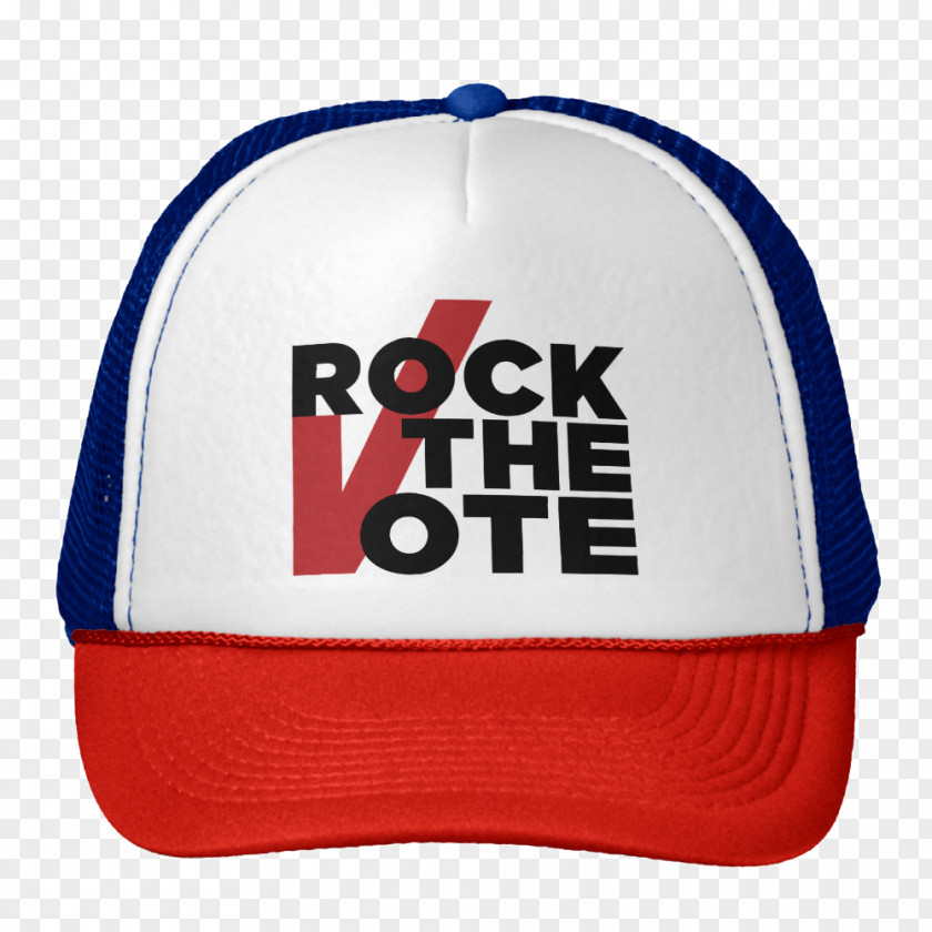 United States Rock The Vote Voting Voter Registration Political Campaign PNG