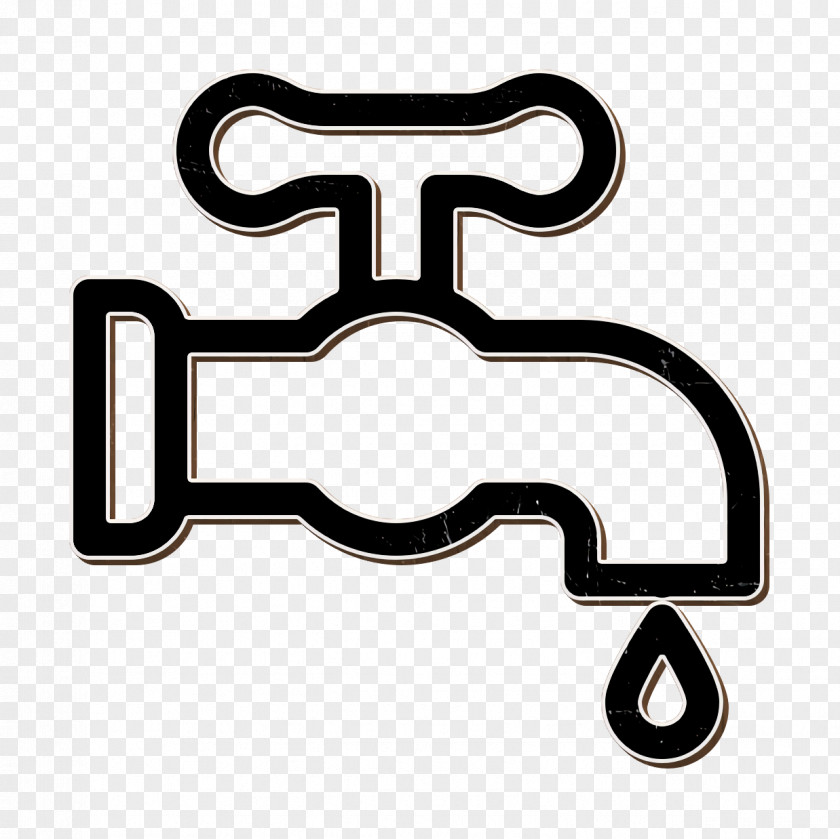 Water Icon Plumber Tools And Elements Tap PNG