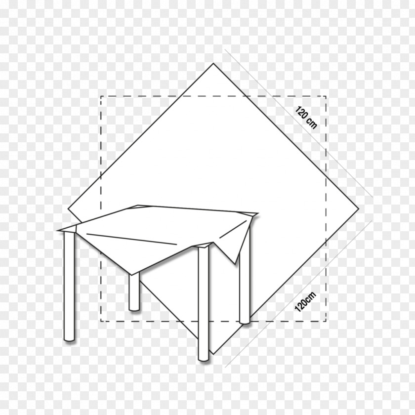 Wholesale Vinyl Tablecloths Flannel Backed Drawing /m/02csf Angle Point Diagram PNG