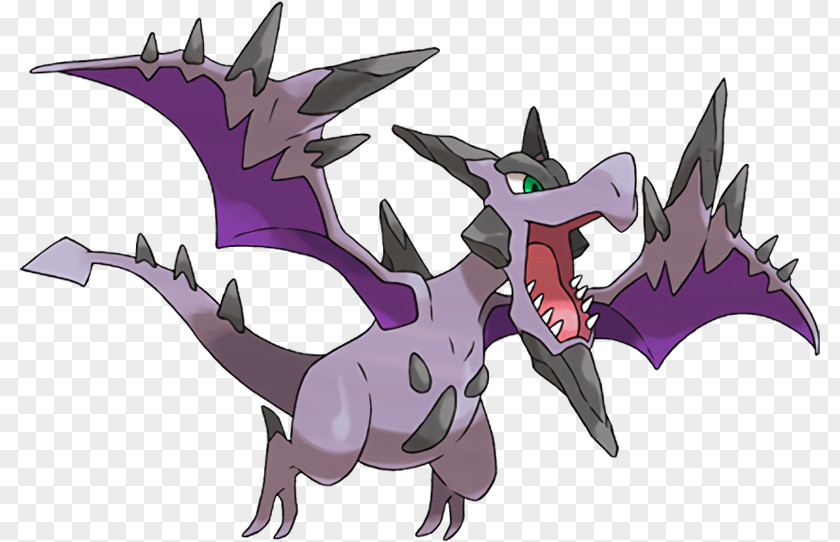 Aerodactyl Pokémon Universe Pokédex Eevee PNG