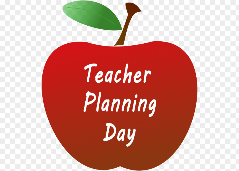 Apple TEACHER Teacher Homeschooling Education Learning PNG