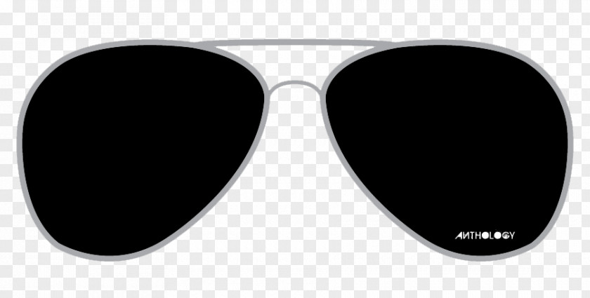 Aviator Sunglass Transparent Image Sunglasses Goggles Lens PNG