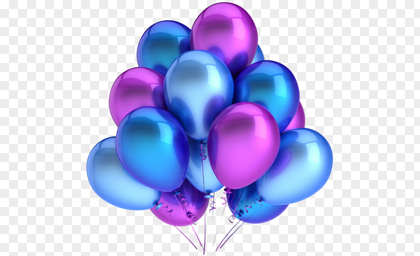 Balloon Clip Art PNG