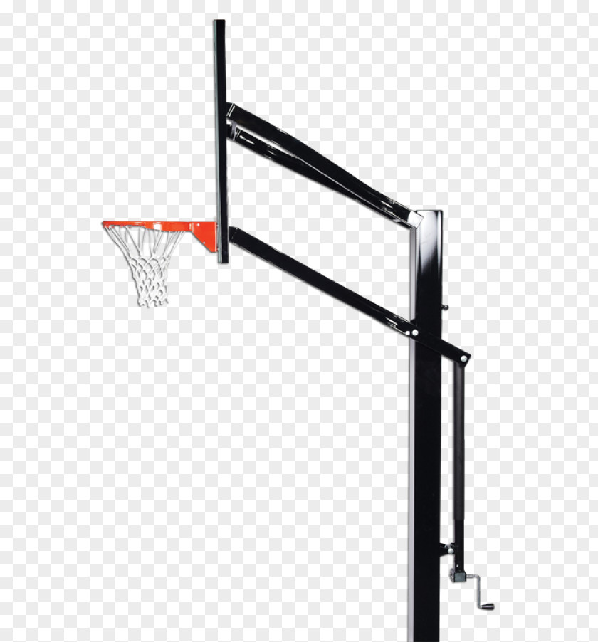Basketball Backboard Court NBA Net PNG