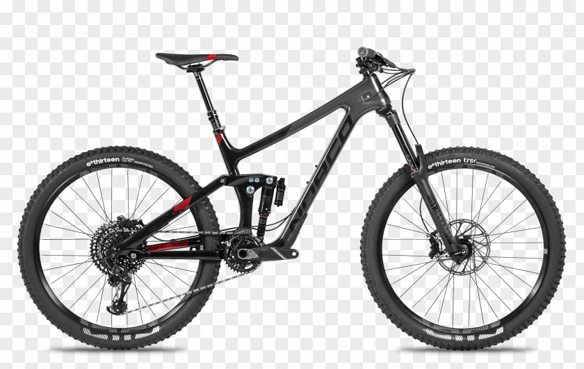 Bicycle Norco Bicycles Mountain Bike Cycling Enduro PNG