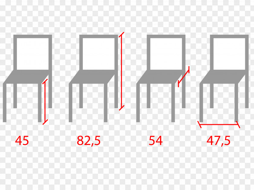 Chair Stool Furniture Calligaris S.p.a. PNG