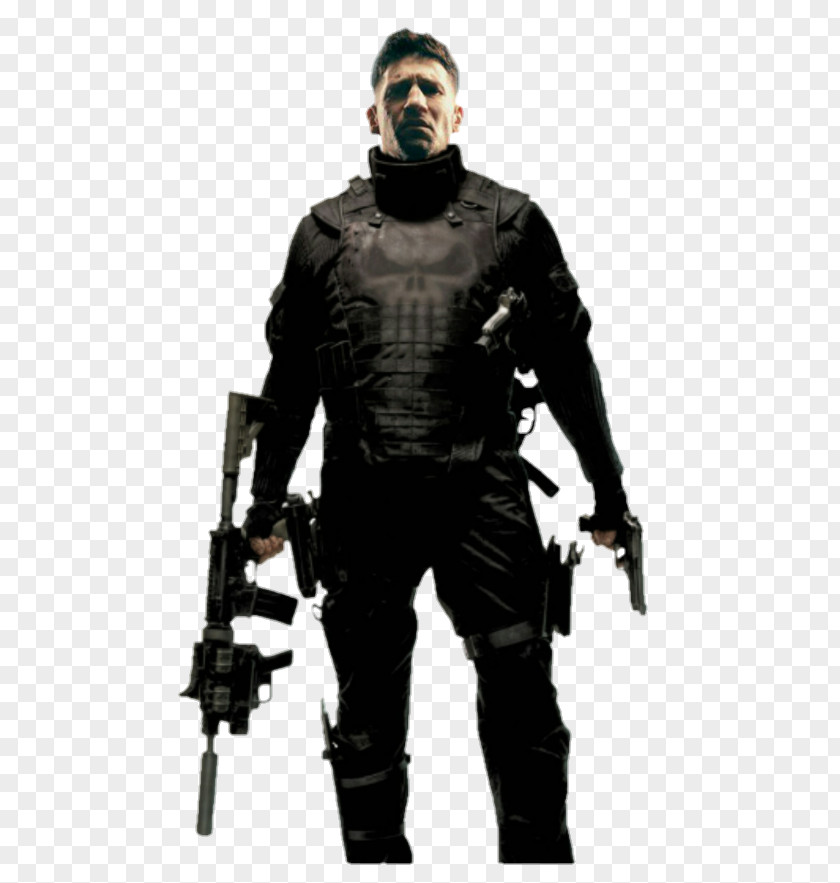 Dare Devil Punisher Jigsaw Marvel Cinematic Universe Netflix PNG