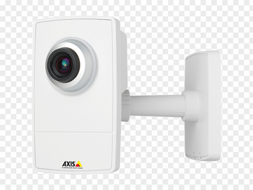 Fixed Axis CommunicationsCamera IP Camera Closed-circuit Television AXIS M1014 Network Surveillance PNG