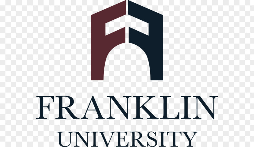 Franklin University Education Master's Degree Student PNG