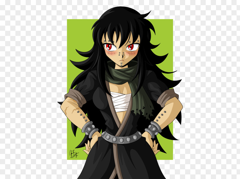 Gender Bender Fairy Tail Couples Gajeel Redfox Happy PNG