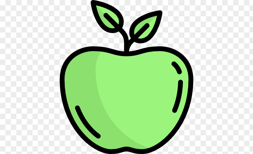 Manzana. PNG