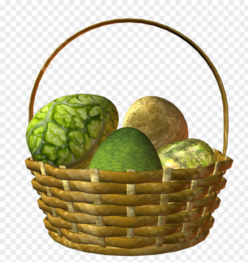 Melon Watermelon Food Gift Baskets Vegetable PNG