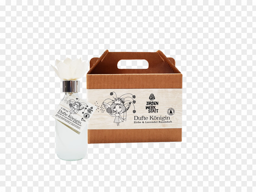 Perfume Pinus Cembra English Lavender Odor Milliliter PNG