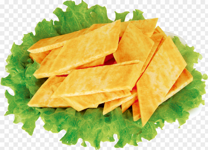 Potato Chips And White Leaves Hot Pot Salted Duck Egg Chip Sweet Ingredient PNG