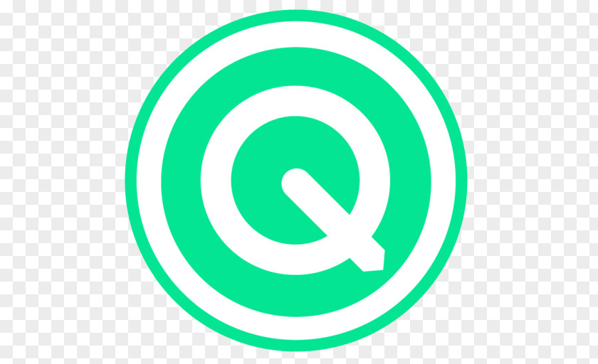 Quicktime Insignia Computer Software Download PNG