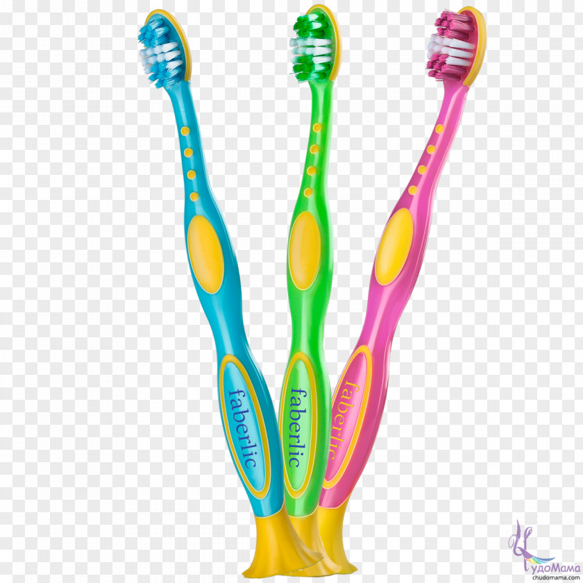 Toothbrash Toothbrush Faberlic Gums PNG