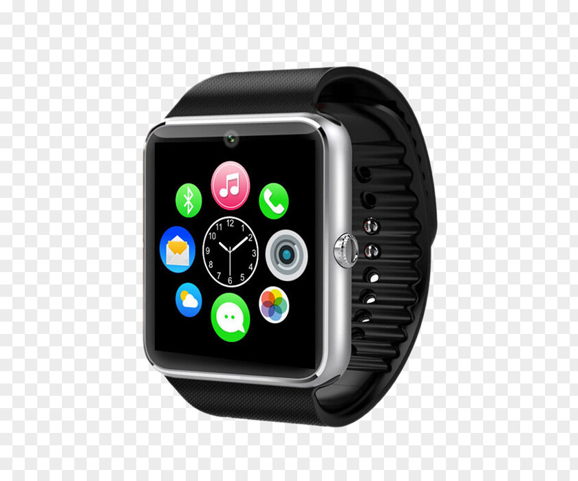 Watch Smartwatch Android Bluetooth Technical Support PNG