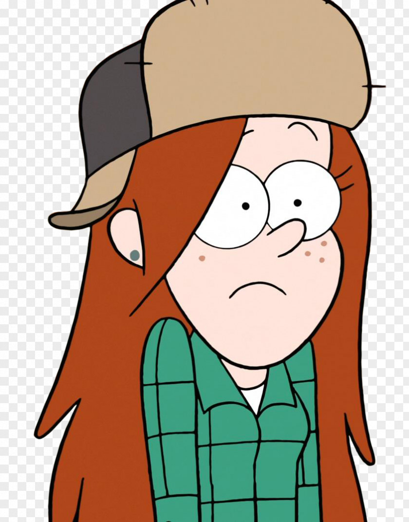 Wendy Grunkle Stan Dipper Pines Mabel Wikia PNG