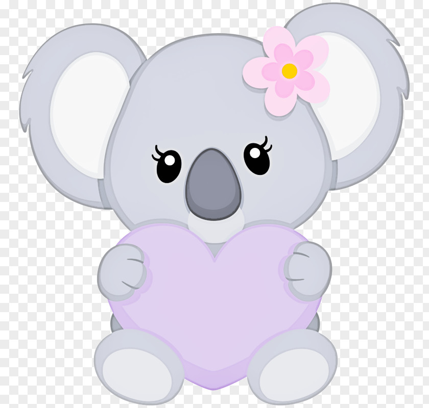 Baby Toys Snout Teddy Bear PNG