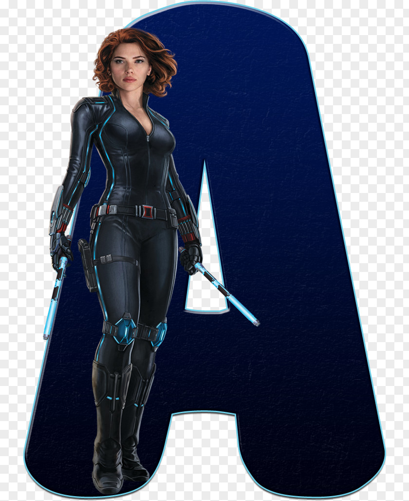 Black Widow Captain America Panther Marvel Avengers: Battle For Earth Clint Barton PNG