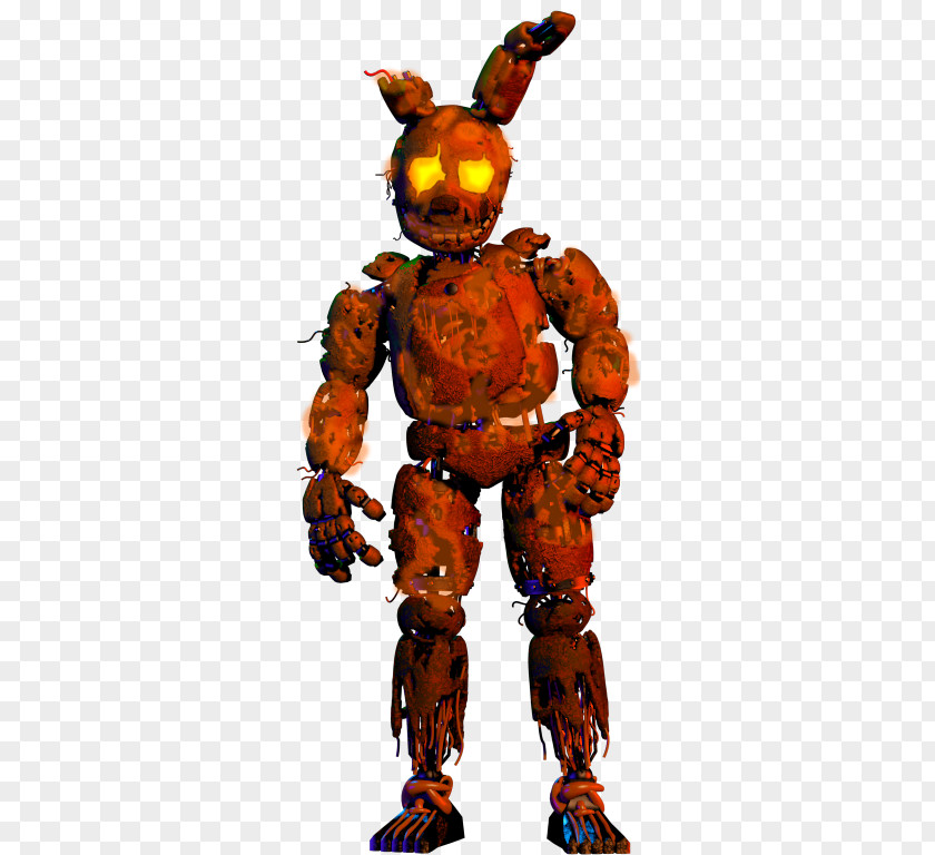 Bonnie Five Nights At Freddy's 3 2 Freddy's: Sister Location 4 PNG