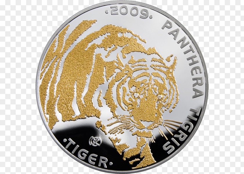 Coin Kazakhstan Gold Silver PNG