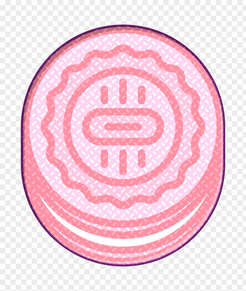 Cookie Icon Bakery Food And Restaurant PNG