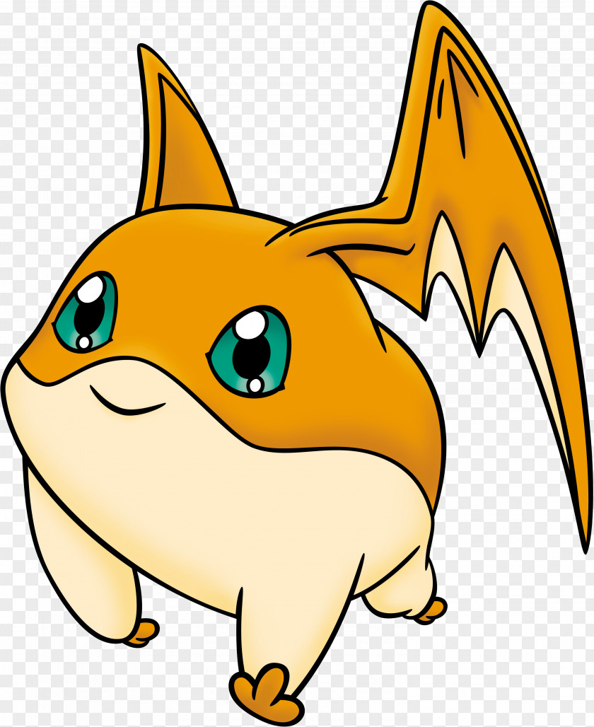 Digimon Cat Red Fox Whiskers Carnivora Mammal PNG