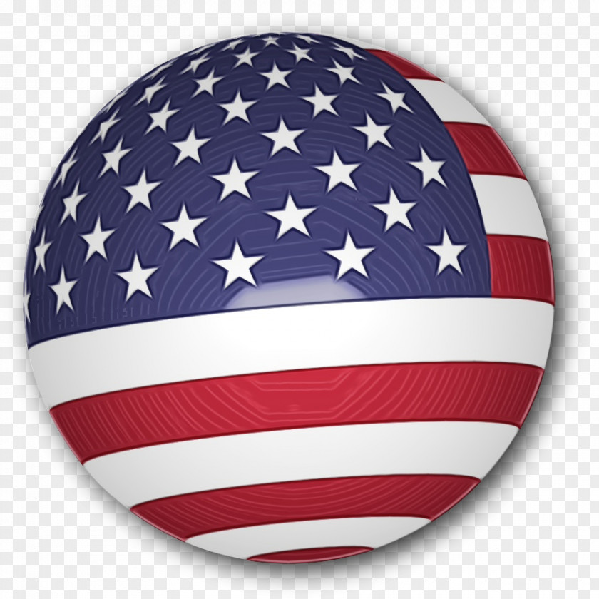 Flag Of The United States Globe U.S. State PNG