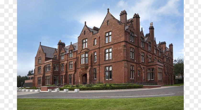 INTO Queen's University Belfast Texas A&M Riddel Hall PNG Hall, landmark building material clipart PNG