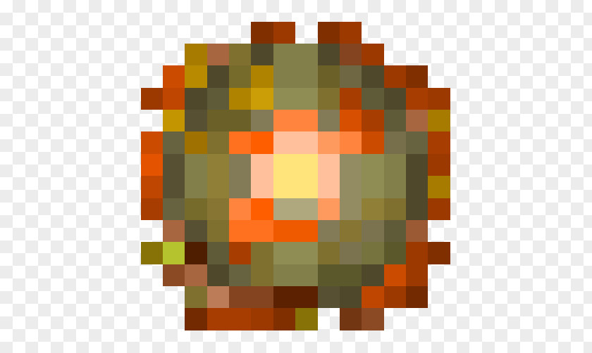 Little Kelly Minecraft Fire Charge Flame Ember PNG