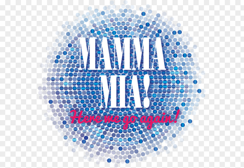 Mamma Mia! Music YouTube Graphic Design PNG design, creative title bar clipart PNG