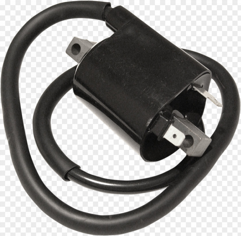 Motorcycle Yamaha XV535 Motor Company XV750 TZR125 Ignition Coil PNG
