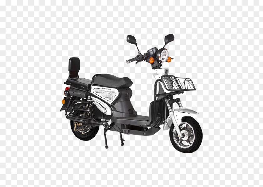 Scooter Motorized Motorcycle Accessories Wheel PNG