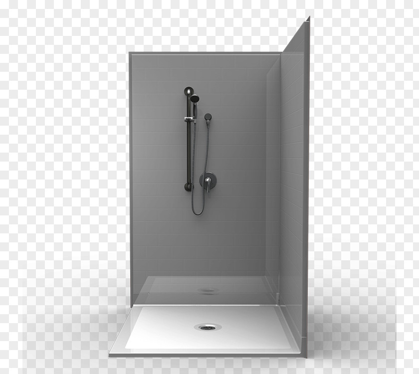 Shower Tap Bathroom Sink Barrier-free PNG