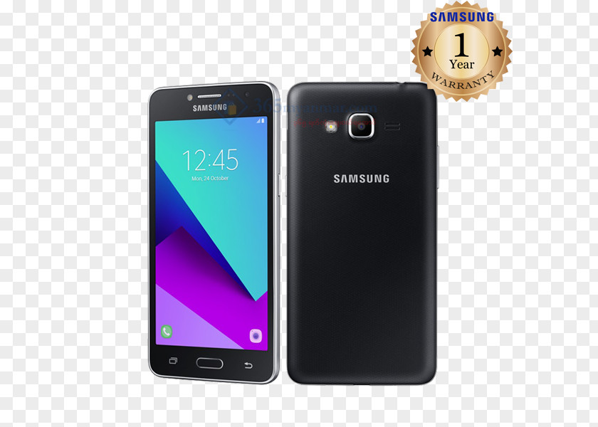 Smartphone Samsung Galaxy J1 Grand Prime Plus J2 Pro (2018) LTE PNG