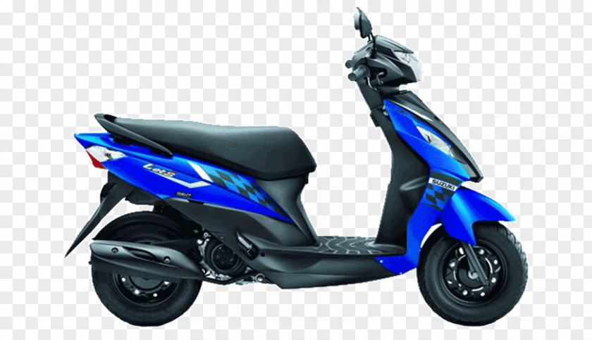 Suzuki Athvith Two Wheeler Showroom Let's Scooter Motorcycle PNG