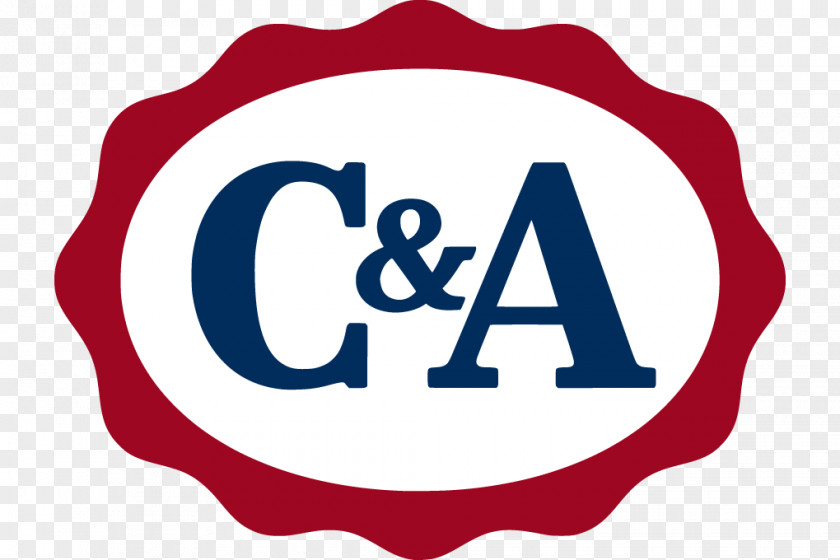 Anarchism C&A Logo Retail Organic Cotton Corporate Design PNG