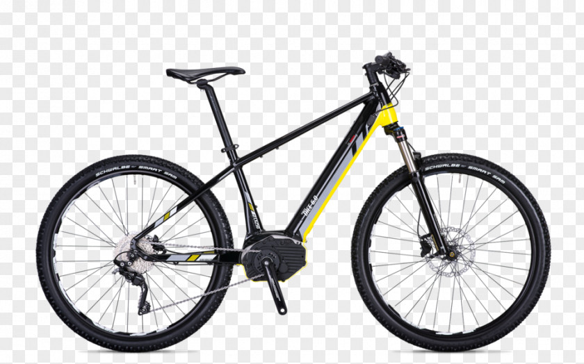 Bicycle Mountain Bike Scott Sports Hardtail Scale PNG