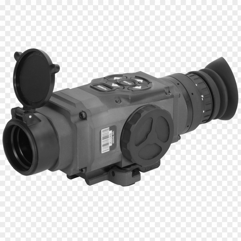 Binoculars Monocular American Technologies Network Corporation Thermal Weapon Sight Telescopic Night Vision PNG
