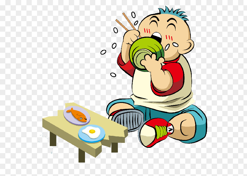 Breakfast Cafe Lunch Eating Clip Art PNG