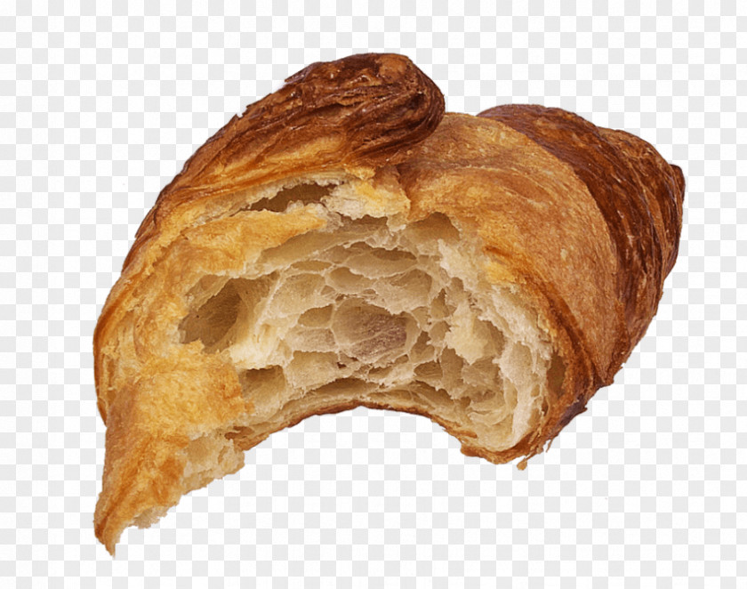 Croissant Puff Pastry Pain Au Chocolat Danish Milk PNG