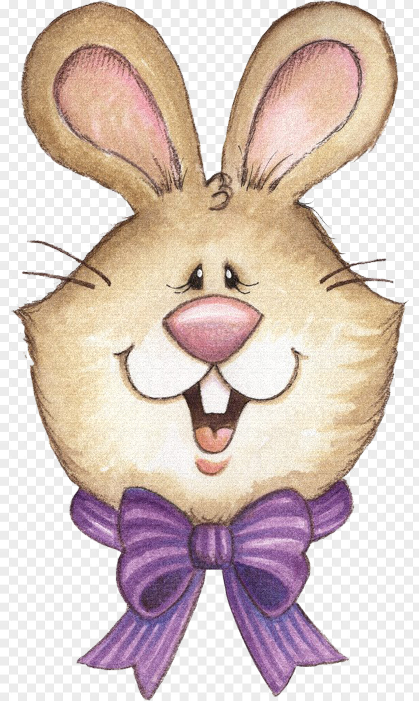 Cute Graphics Clip Art Image Rabbit Easter Bunny PNG
