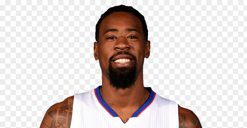 Deandre Jordan Paul George NBA Oklahoma City Thunder Basketball Player PNG