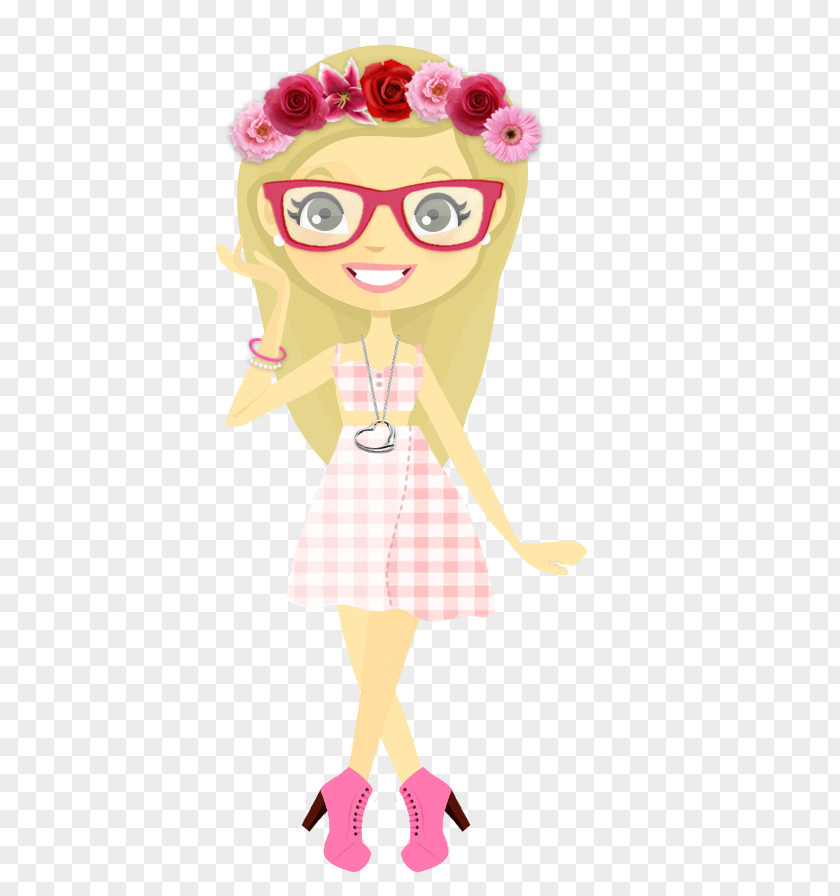 Doll PhotoScape PNG