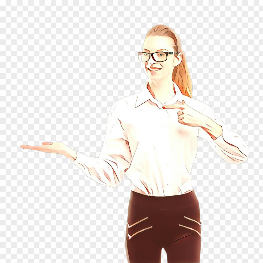 Glasses PNG